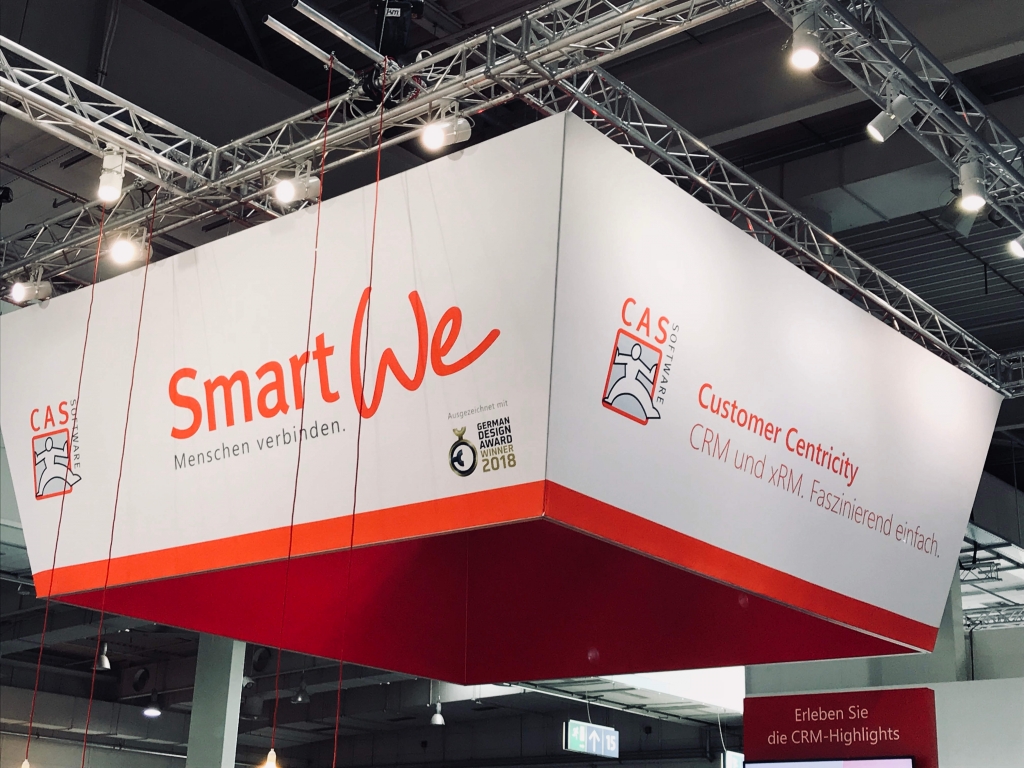 SmartWe - gid GmbH