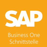 SAP_Schnittstelle
