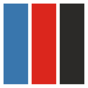 gid Logo stripes