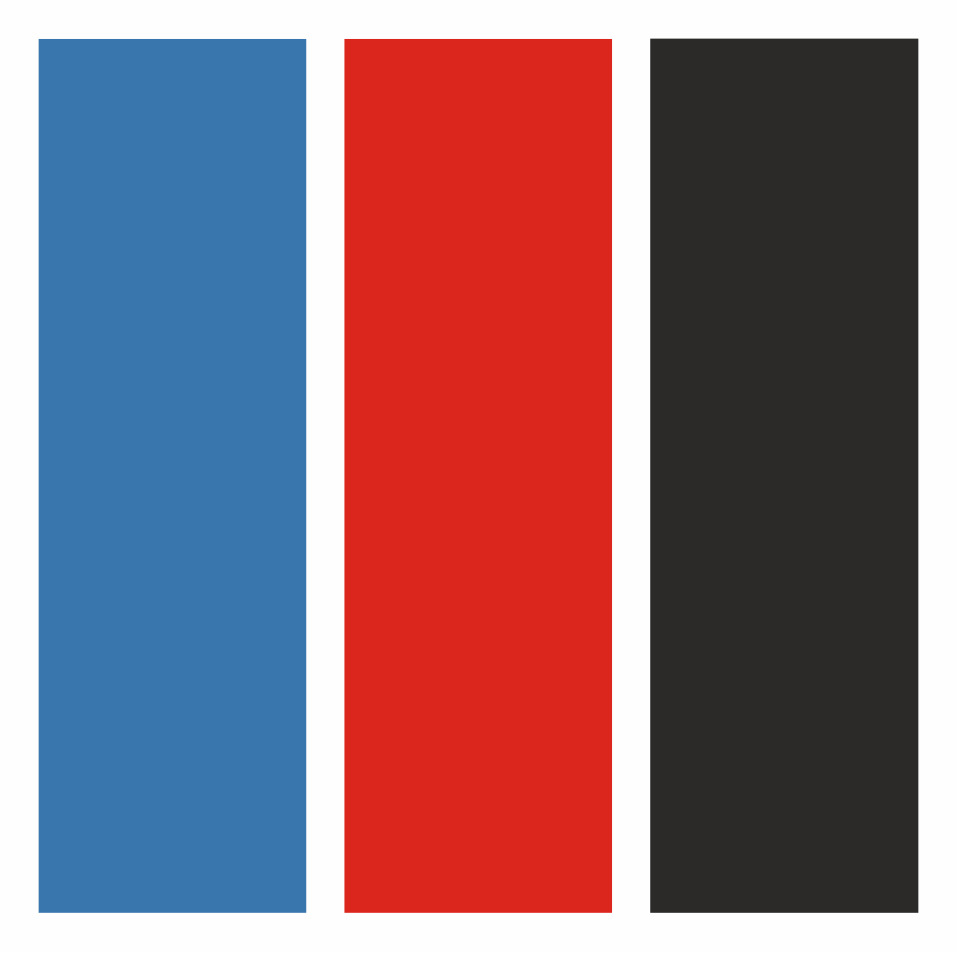 gid Logo stripes